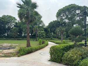  Plot – Garden View at Sector 75 - for Sale