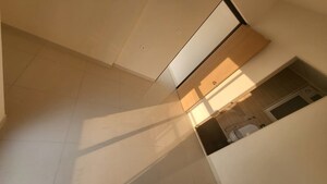 Furnished Amenities in 2 BHK Apartment at Lodha Crown Taloja Quality Homes, Dombivli East – for Rent