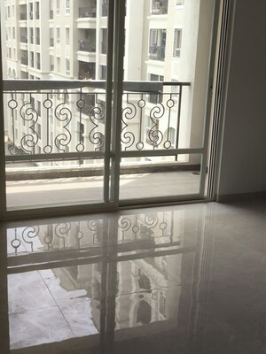 Floor Plan in 3.5 BHK Apartment at Nyati Era, Dhanori – for Rent