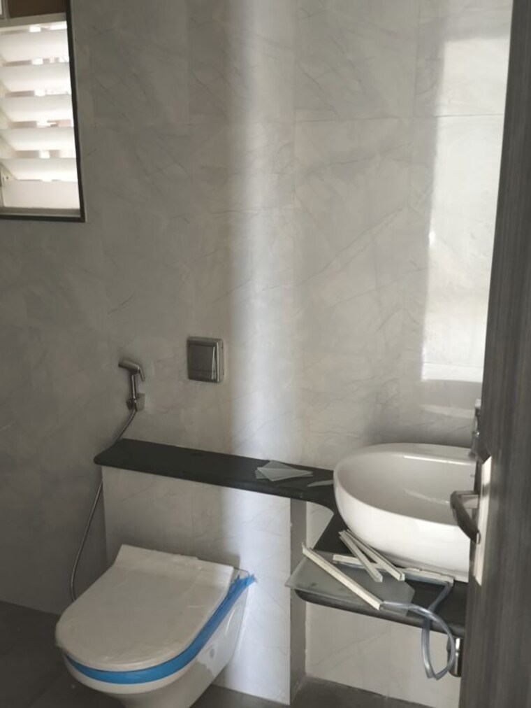 Bathroom, nyati-era 3.5 Bedroom 1174 Sq.Ft. Apartment In Dhanori Pune 10675679