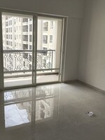 3.5 BHK +  1174 Sq.Ft. Apartment in Nyati Era