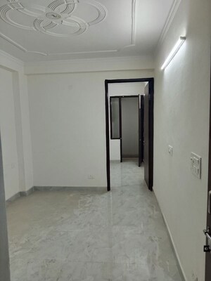 1 BHK Builder Floor For Rent in Saket