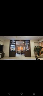 4 BHK +  2063 Sq.Ft. Apartment in Pacifica Reflections