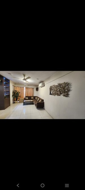 Bedroom in 4 BHK Apartment at Pacifica Reflections, Near Nirma University On Sg Highway – for Rent
