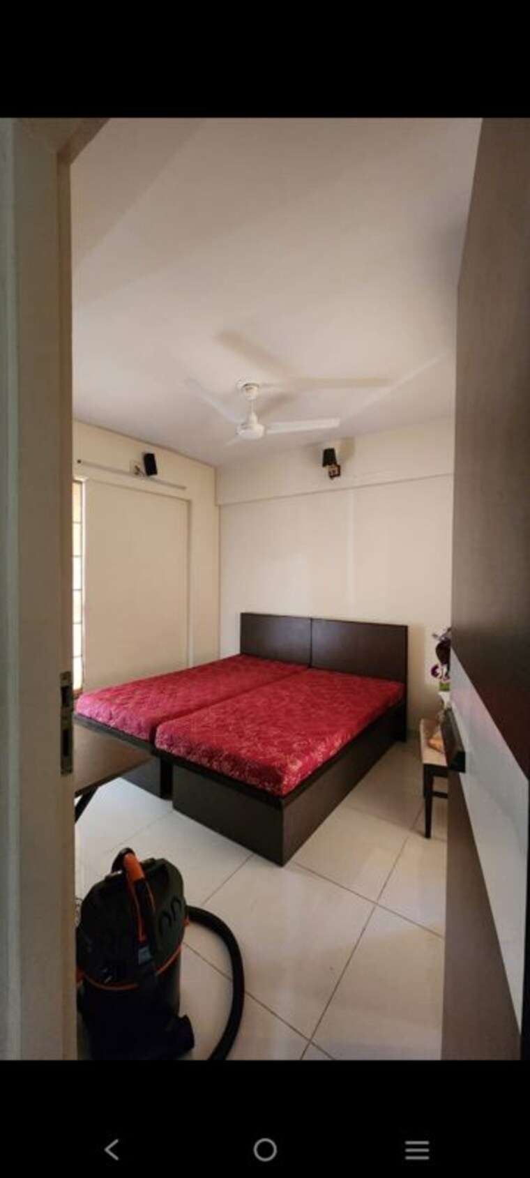 Bedroom, pacifica-reflections 4 Bedroom 2063 Sq.Ft. Apartment In Near Nirma University On Sg Highway Ahmedabad 10675681