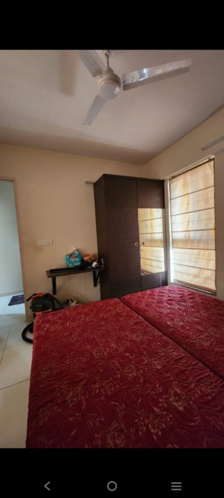 Bedroom, pacifica-reflections 4 Bedroom 2063 Sq.Ft. Apartment In Near Nirma University On Sg Highway Ahmedabad 10675681