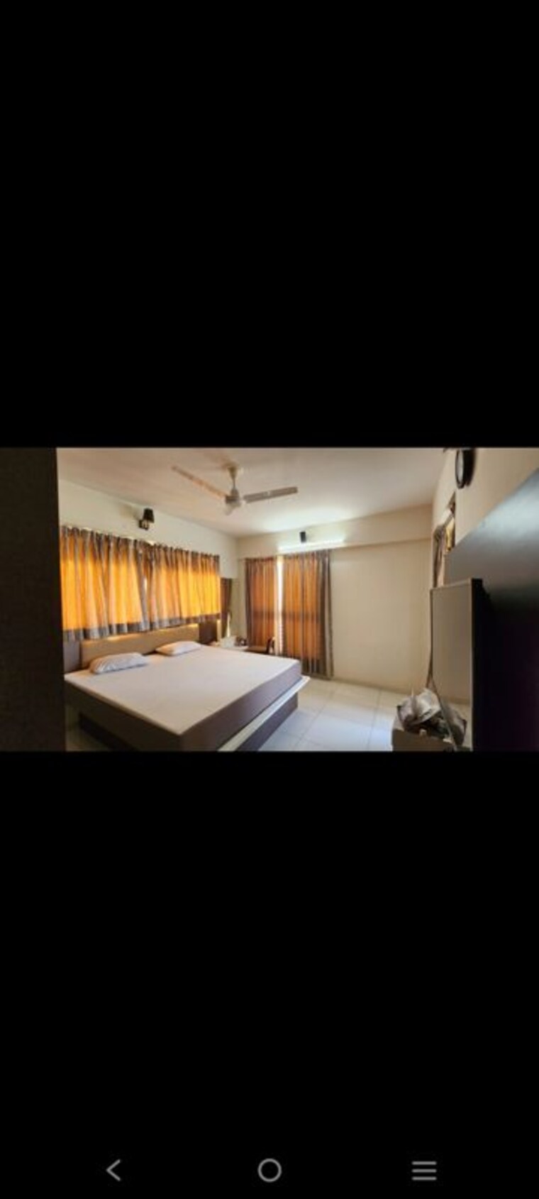 Bedroom, pacifica-reflections 4 Bedroom 2063 Sq.Ft. Apartment In Near Nirma University On Sg Highway Ahmedabad 10675681