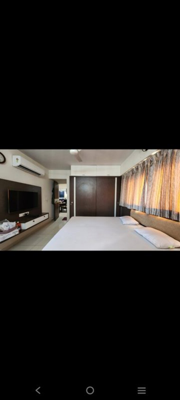Bedroom, pacifica-reflections 4 Bedroom 2063 Sq.Ft. Apartment In Near Nirma University On Sg Highway Ahmedabad 10675681