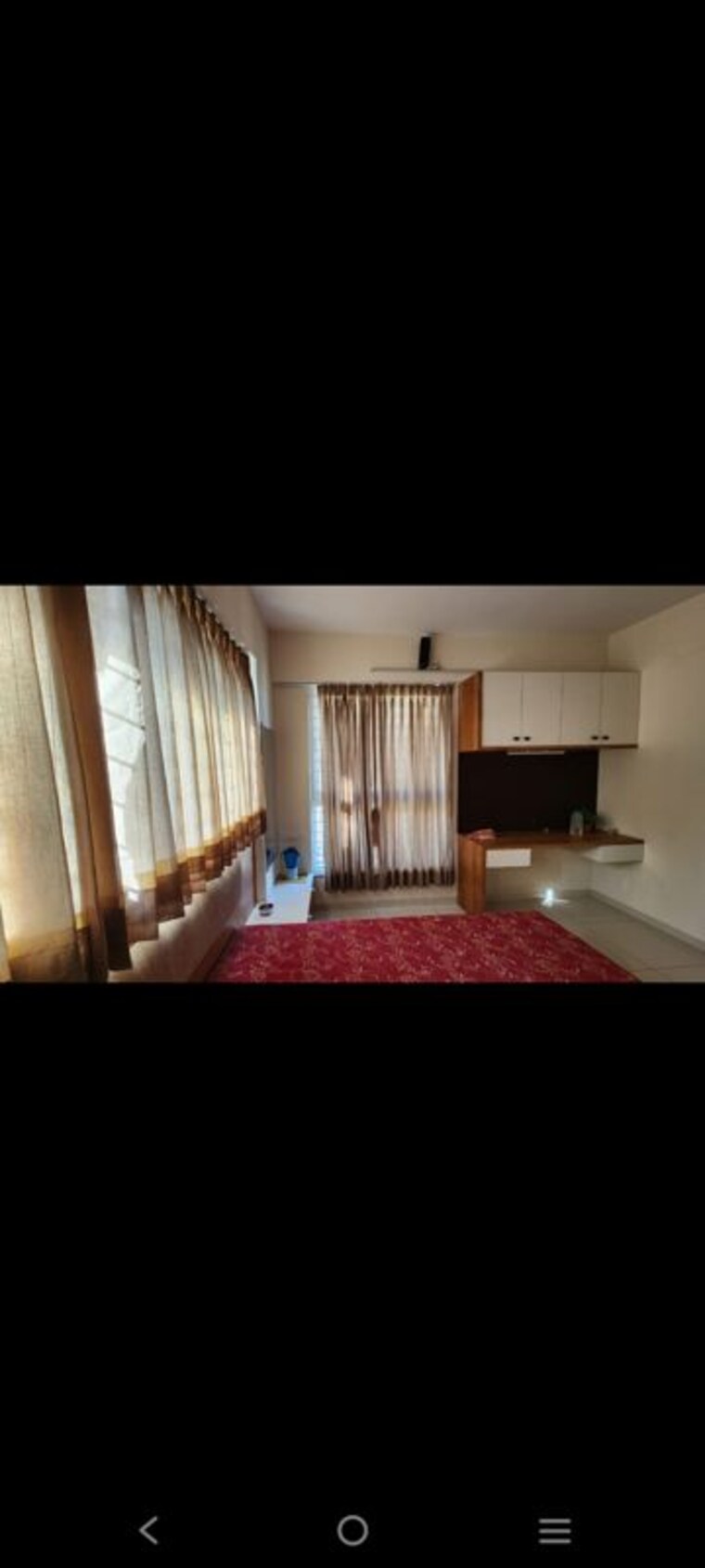 Bedroom, pacifica-reflections 4 Bedroom 2063 Sq.Ft. Apartment In Near Nirma University On Sg Highway Ahmedabad 10675681