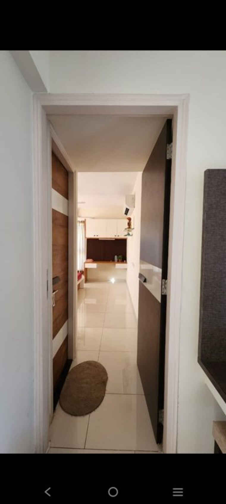 Bathroom, pacifica-reflections 4 Bedroom 2063 Sq.Ft. Apartment In Near Nirma University On Sg Highway Ahmedabad 10675681