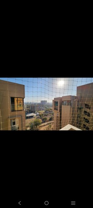 4 BHK Apartment – Exterior View View at Pacifica Reflections, Near Nirma University On Sg Highway - for Rent
