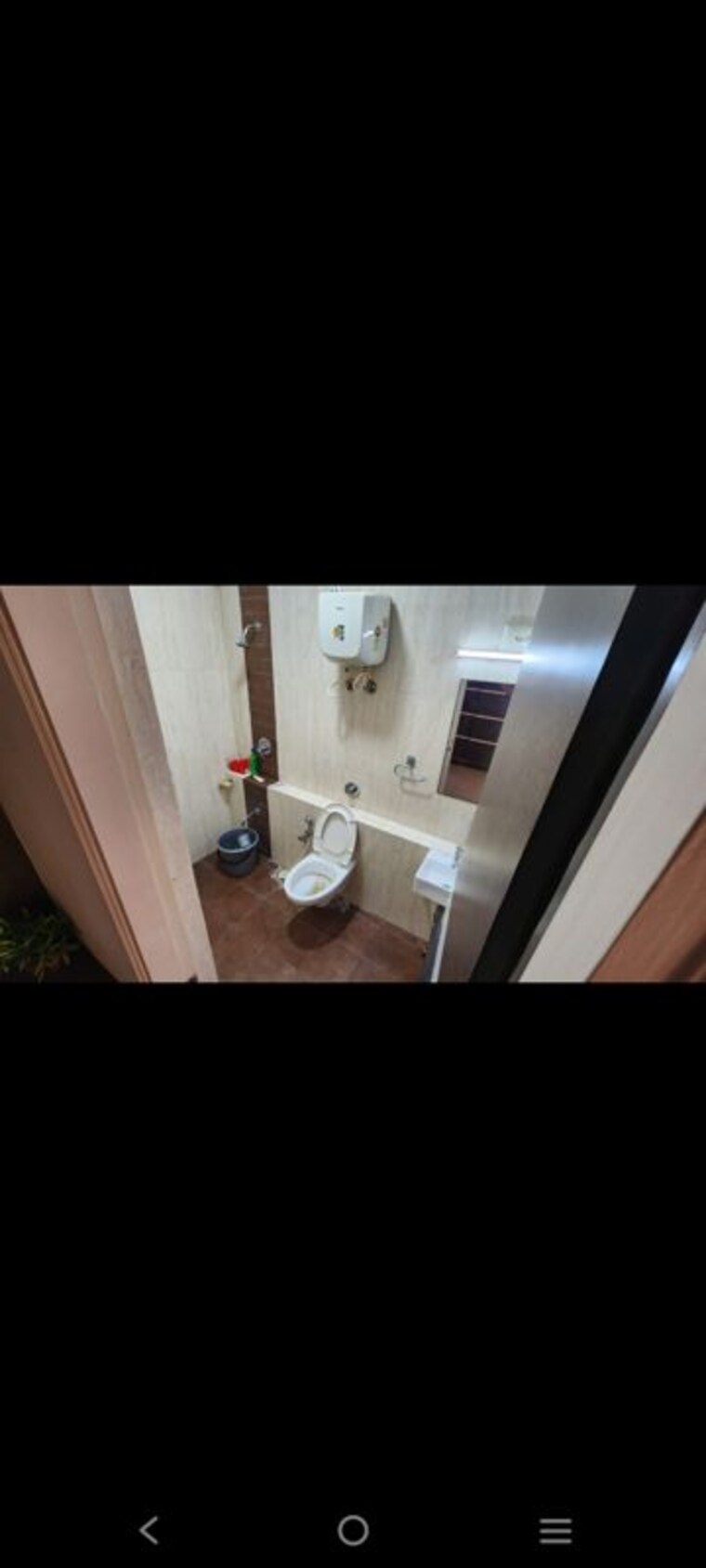 Bathroom, pacifica-reflections 4 Bedroom 2063 Sq.Ft. Apartment In Near Nirma University On Sg Highway Ahmedabad 10675681