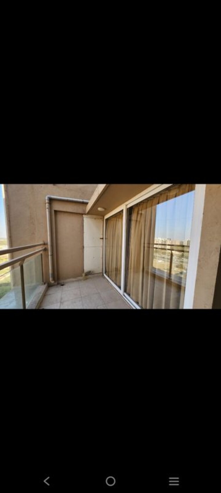 Bedroom, pacifica-reflections 4 Bedroom 2063 Sq.Ft. Apartment In Near Nirma University On Sg Highway Ahmedabad 10675681