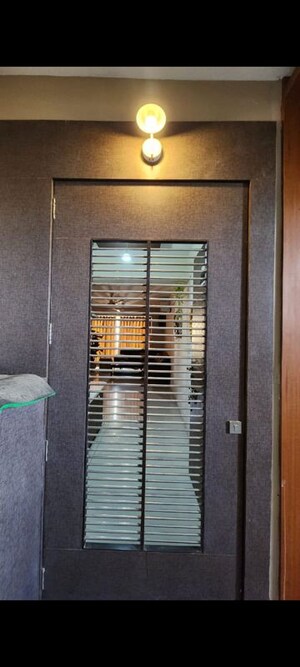 4 BHK Apartment – Exterior View View at Pacifica Reflections, Near Nirma University On Sg Highway - for Rent