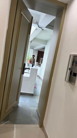 Building Lobby in 2 BHK Apartment at Penta Homes, Vip Road – for Sale