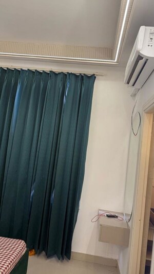 Building Lobby in 2 BHK Apartment at Penta Homes, Vip Road – for Sale