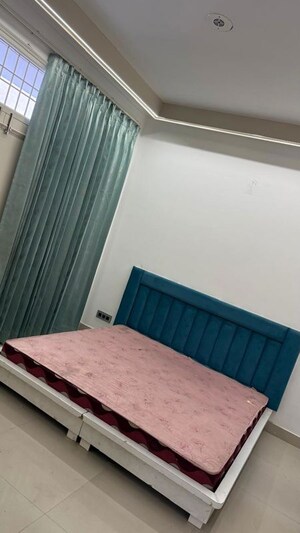 Bedroom in 2 BHK Apartment at Penta Homes, Vip Road – for Sale