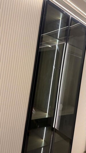 Building Lobby in 2 BHK Apartment at Penta Homes, Vip Road – for Sale