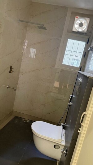 Bathroom in 2 BHK Apartment at Penta Homes, Vip Road – for Sale
