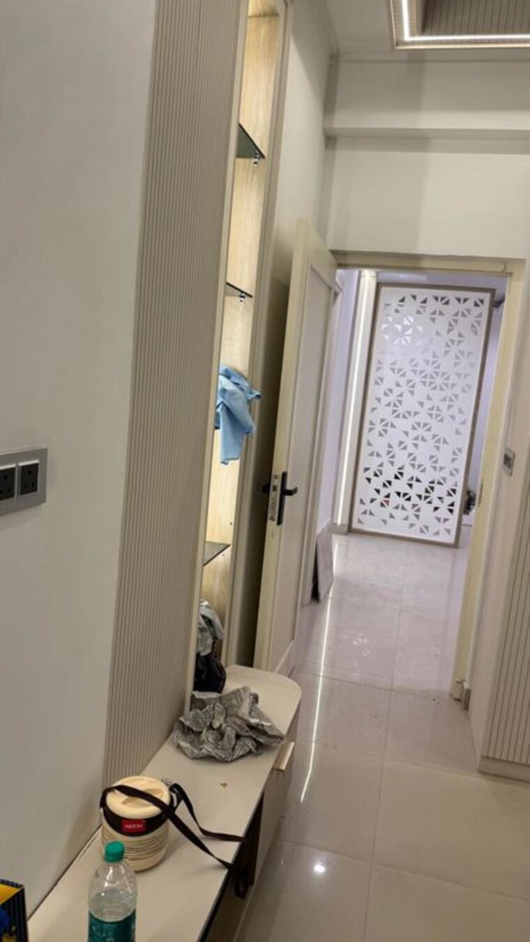 undefined, penta-homes 2 Bedroom 1300 Sq.Ft. Apartment In Vip Road Zirakpur 10675689