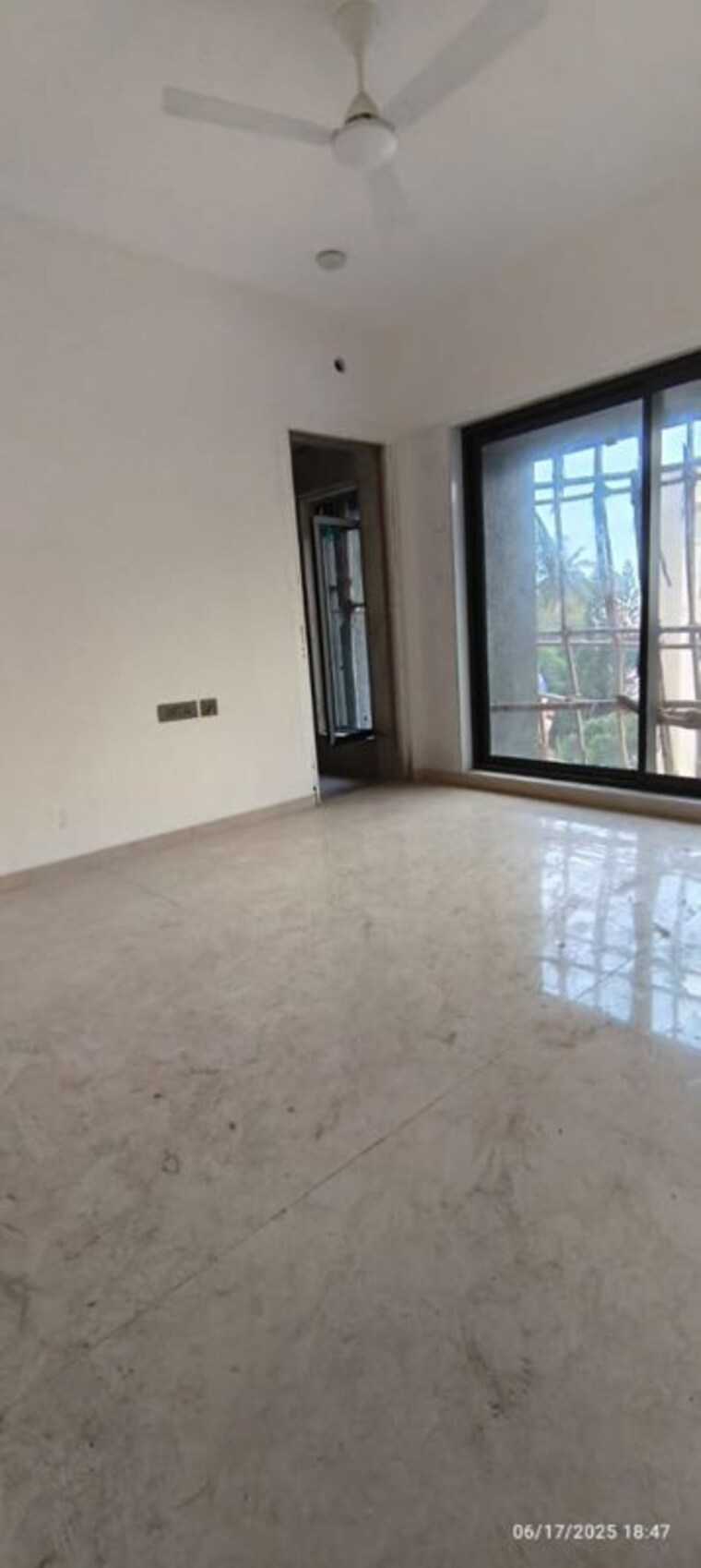 Room, s-raheja-avisa 3 Bedroom 1040 Sq.Ft. Apartment In Bandra West Mumbai 10675691
