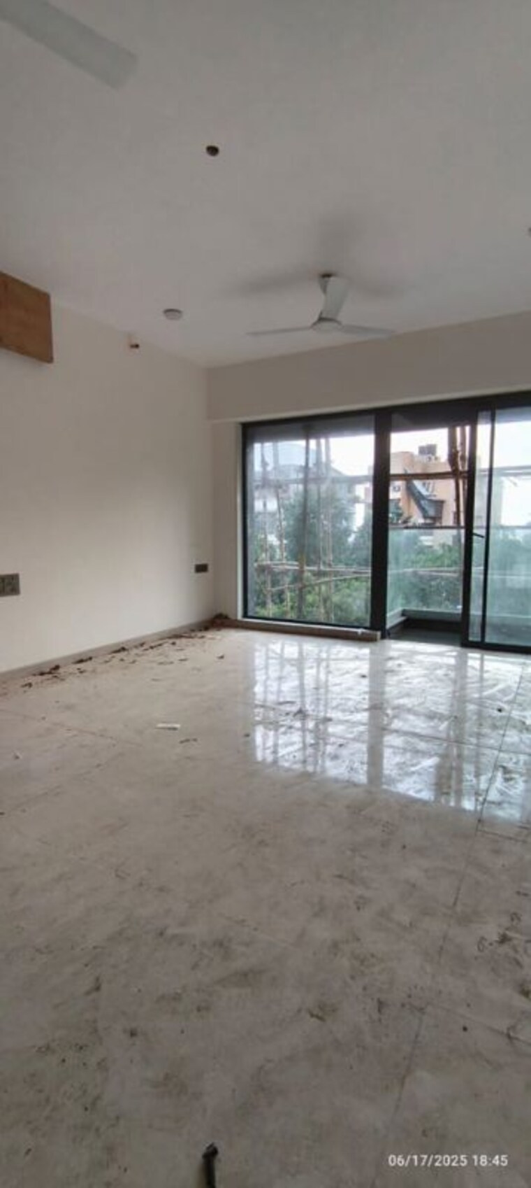 Room, s-raheja-avisa 3 Bedroom 1040 Sq.Ft. Apartment In Bandra West Mumbai 10675691