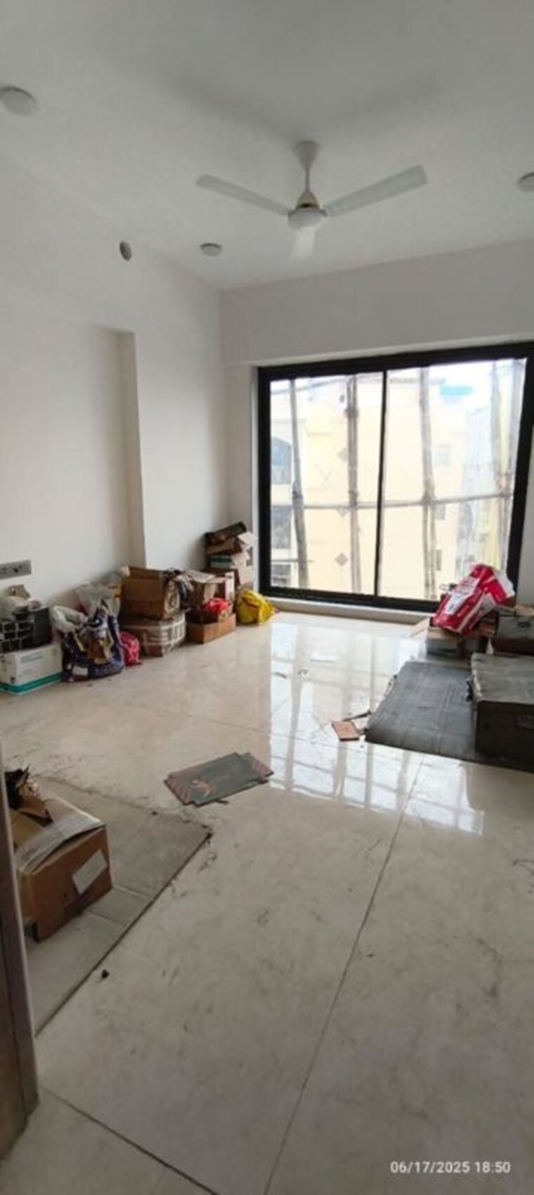 Living Room, s-raheja-avisa 3 Bedroom 1040 Sq.Ft. Apartment In Bandra West Mumbai 10675691