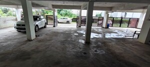 Parking in 1 BHK Builder Floor at Bima Vihar – for Sale