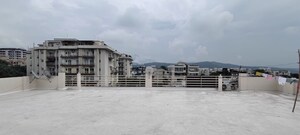 1 BHK Builder Floor – Exterior View View at Bima Vihar - for Sale