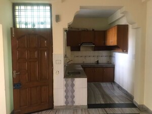 Kitchen in 3 BHK Builder Floor at Sector 47 – for Rent