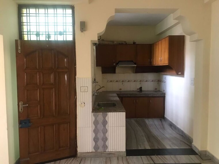 Kitchen, sector 47 3 Bedroom 1750 Sq.Ft. Builder Floor In Sector 47 Gurgaon 10675700