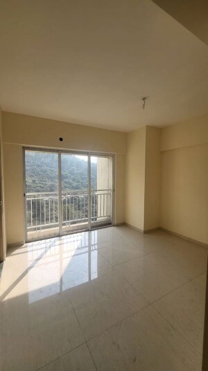 2 BHK Apartment For Rent in Bharat Ecovistas, Shilphata