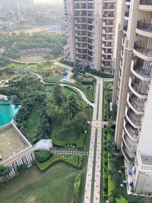 3 BHK Apartment For Sale in DLF The Primus, Sector 82a