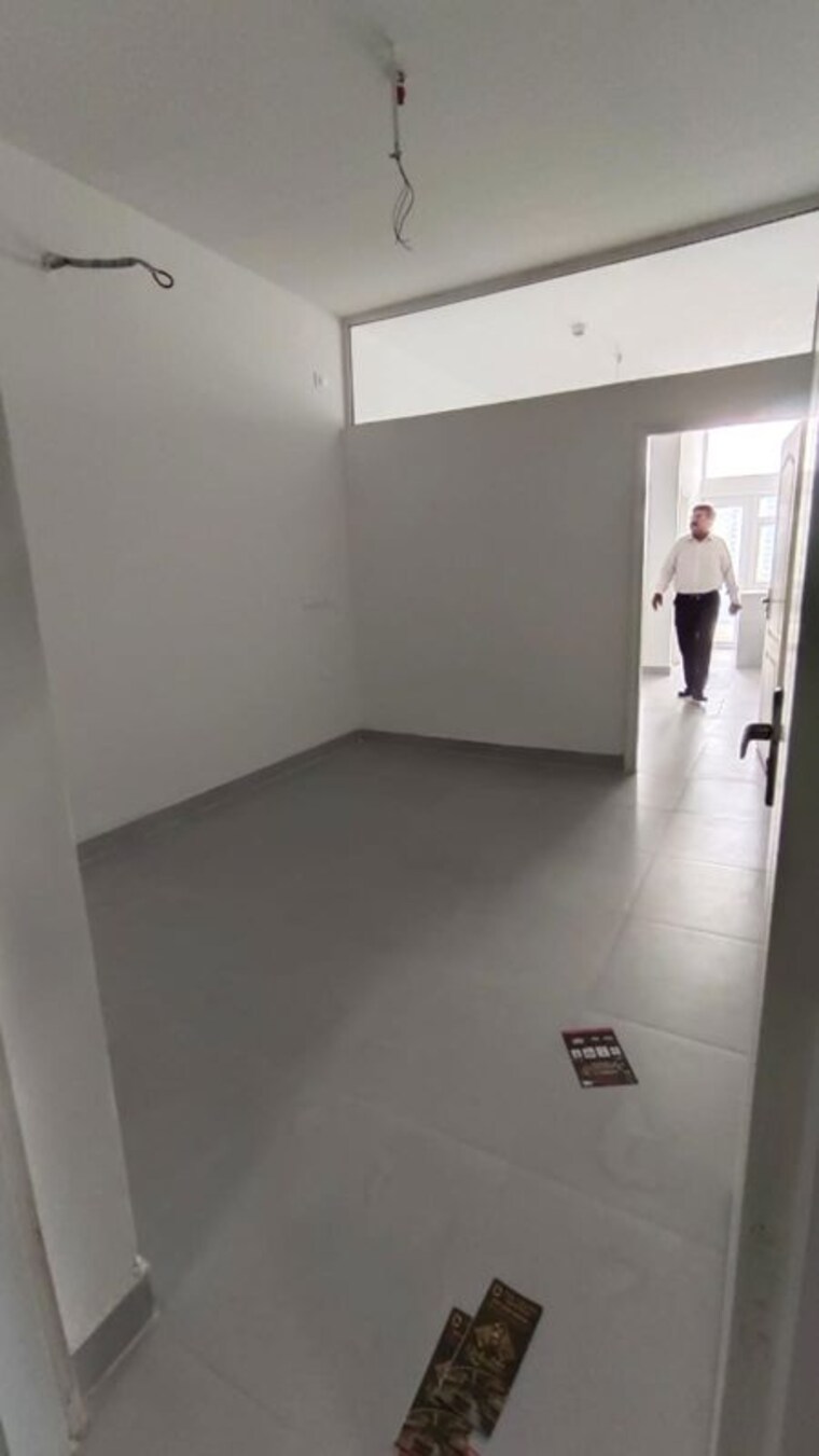 Room, sarvottam-nx-one Studio 595 Sq.Ft. Apartment In Tech Zone 4 Greater Noida Greater Noida 10675695