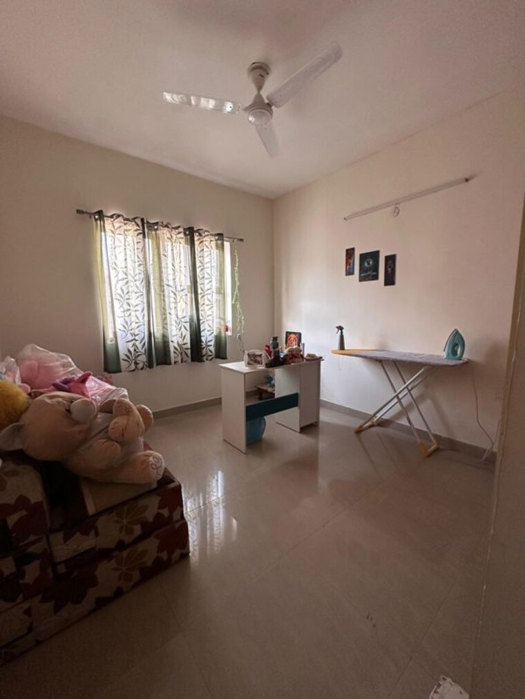 Living Room, pareena-micasa 2 Bedroom 1245 Sq.Ft. Apartment In Sector 68 Gurgaon 10675705