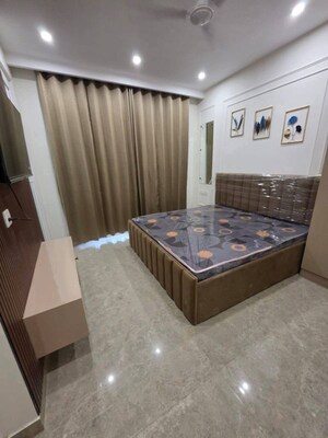 1 BHK Apartment For Rent in Freedom Fighters Enclave