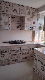 3 BHK 1400 Sq.Ft. Apartment in Bariatu