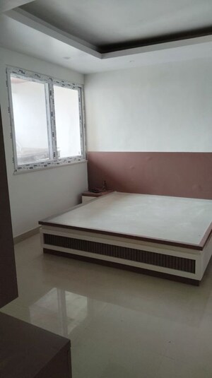 Bedroom in 3 BHK Apartment at Bariatu – for Rent