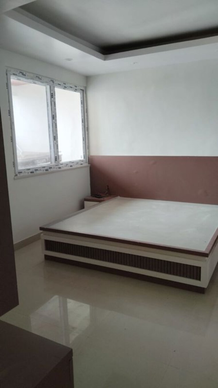 Bedroom, bariatu 3 Bedroom 1400 Sq.Ft. Apartment In Bariatu Ranchi 10675686