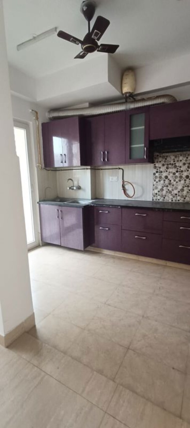 Kitchen, purvanchal-royal-city 4 Bedroom 2510 Sq.Ft. Apartment In Chi V Greater Noida Greater Noida 10675711