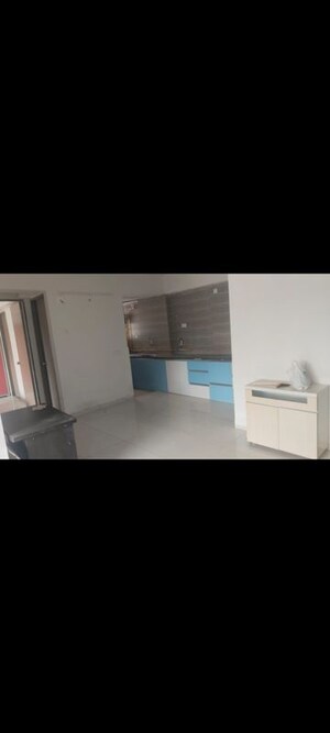 Kitchen in 2 BHK Apartment at Kavisha Aer, Shela – for Rent