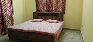 Bedroom in 3 BHK Independent House at Dhuran Khass – for Sale