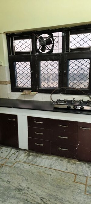 Kitchen in 3 BHK Independent House at Dhuran Khass – for Sale