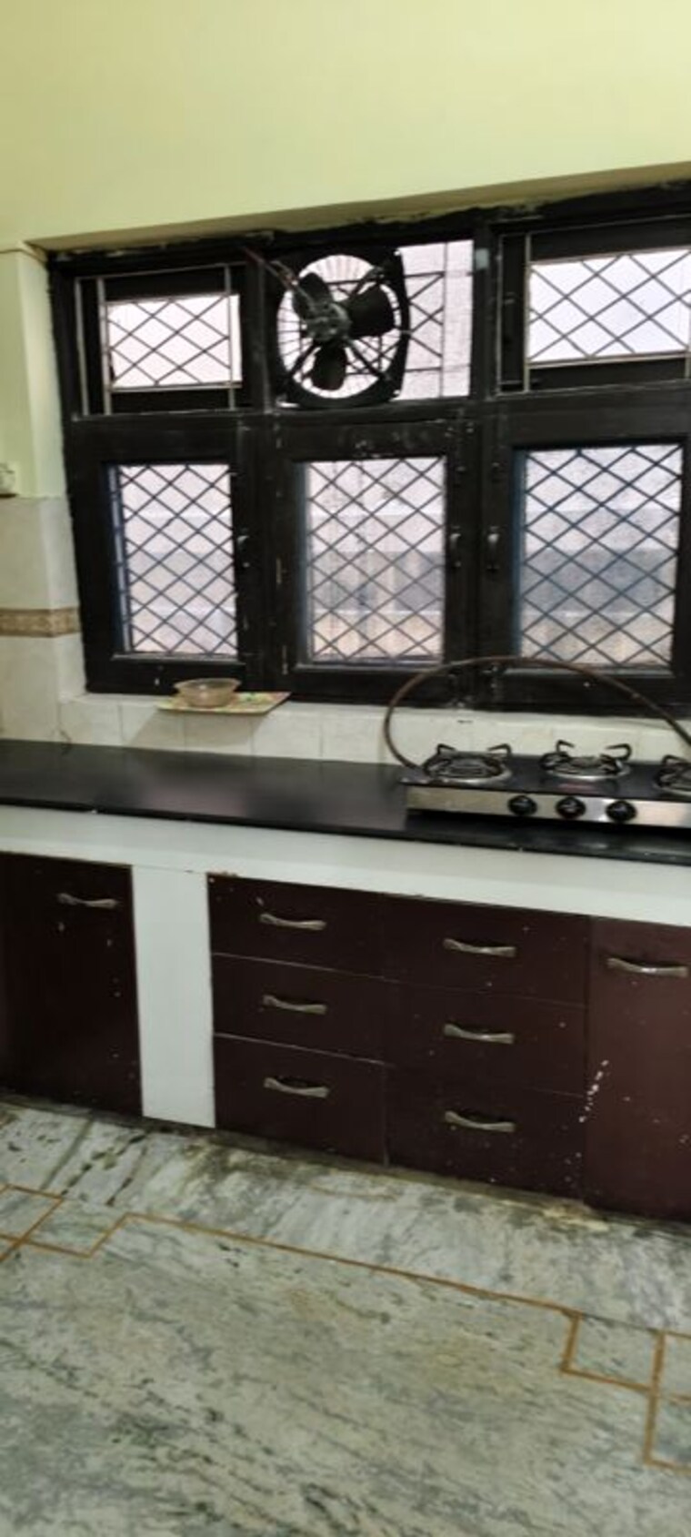 Kitchen, dhuran khass 3 Bedroom 220 Sq.Yd. Independent House In Dhuran Khass Dehradun 10675703