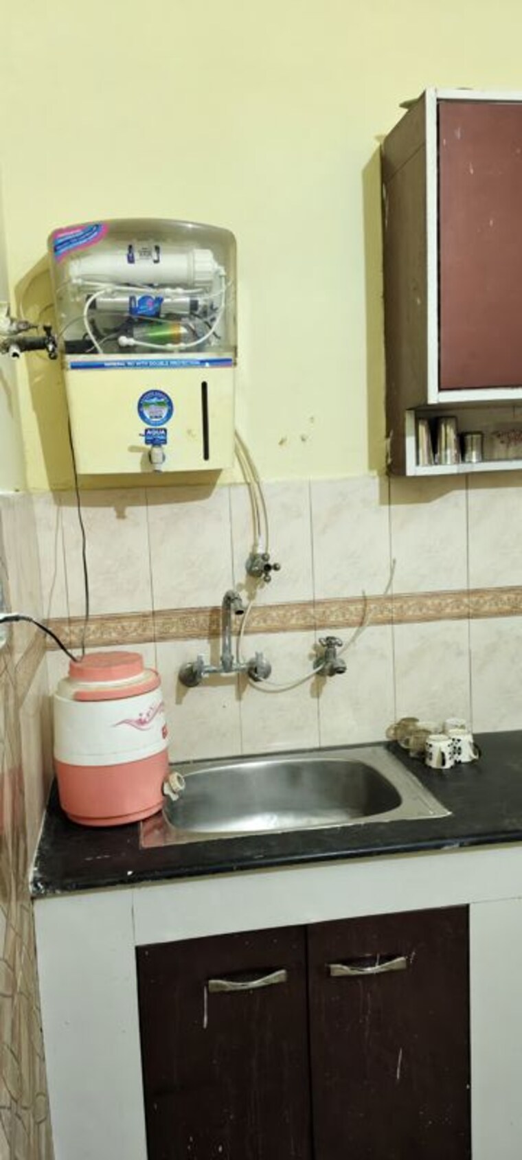 Kitchen, dhuran khass 3 Bedroom 220 Sq.Yd. Independent House In Dhuran Khass Dehradun 10675703