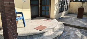 3 BHK Independent House – Exterior View View at Dhuran Khass - for Sale