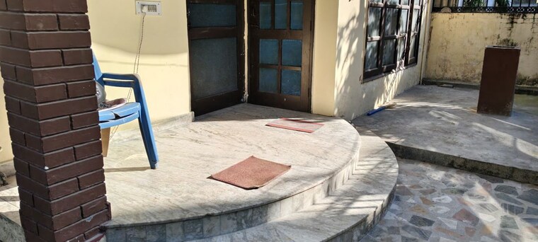 Exterior View, dhuran khass 3 Bedroom 220 Sq.Yd. Independent House In Dhuran Khass Dehradun 10675703