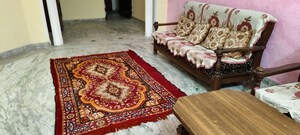 Living Room in 3 BHK Independent House at Dhuran Khass – for Sale