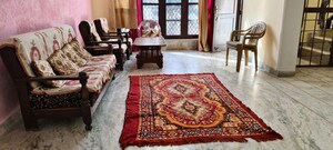 3 BHK Independent House For Sale in Dhuran Khass