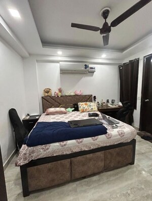 3 BHK Builder Floor For Rent in Tagore Garden